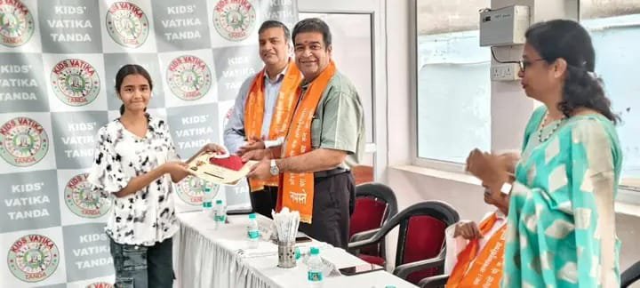Genius Hunt 2026 – Prize Distribution Ceremony